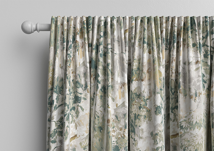 Ennerdale, Forest - Made to Measure Curtains - Image 10